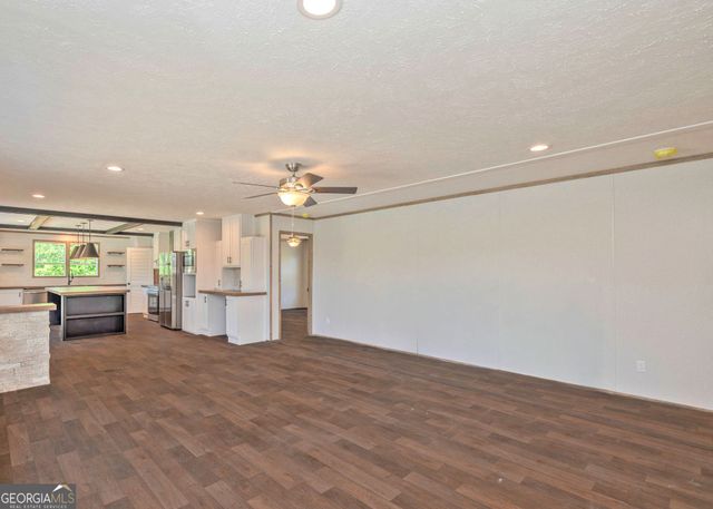 413 Griffin Road, Martin, GA 30557