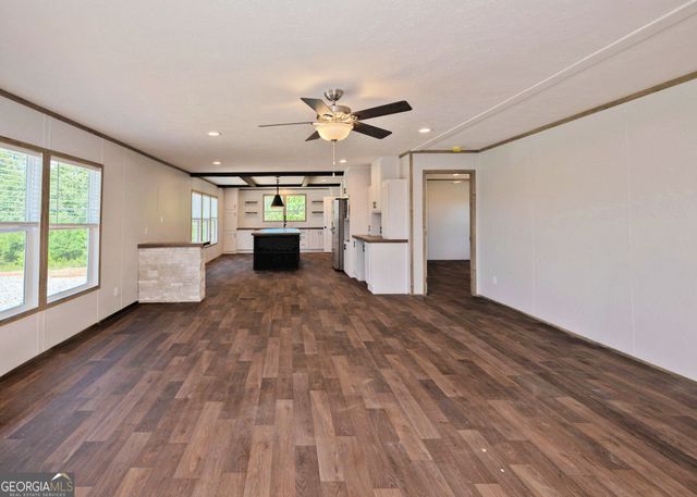 413 Griffin Road, Martin, GA 30557
