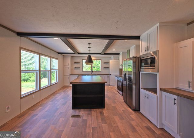 413 Griffin Road, Martin, GA 30557