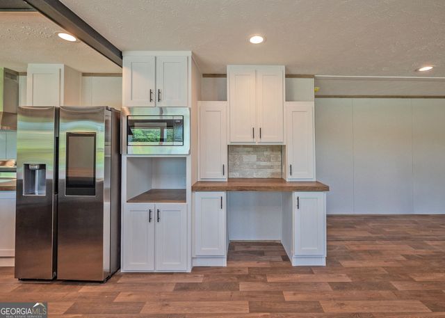 413 Griffin Road, Martin, GA 30557