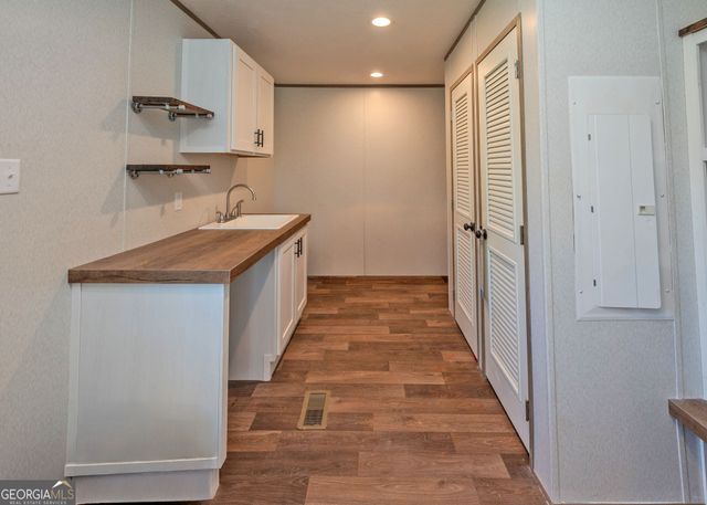 413 Griffin Road, Martin, GA 30557