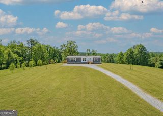 413 Griffin Road, Martin, GA 30557