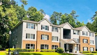 8201 Fairington Village Drive, Lithonia, GA 30038