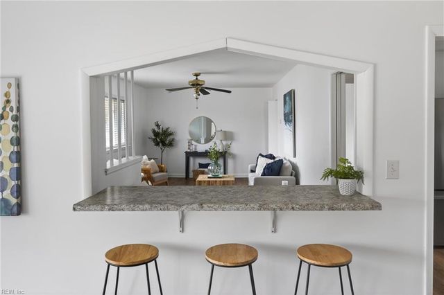 1137 Baker RD, Virginia Beach, VA 23455