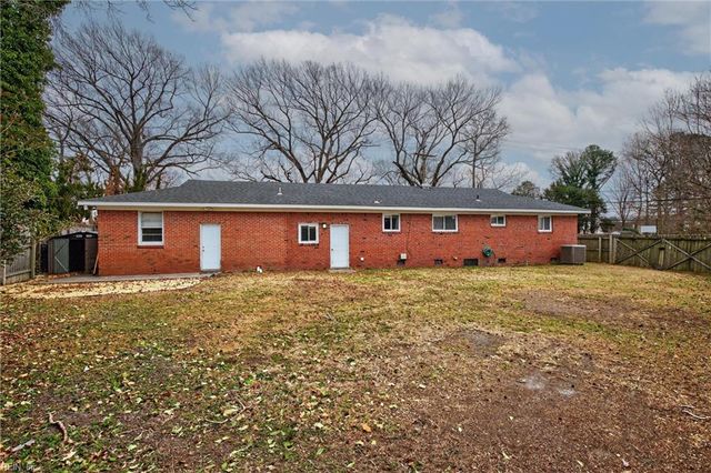 1137 Baker RD, Virginia Beach, VA 23455