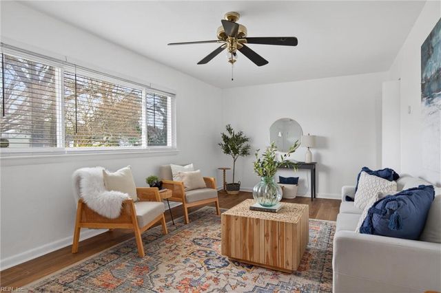 1137 Baker RD, Virginia Beach, VA 23455