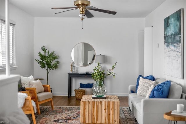 1137 Baker RD, Virginia Beach, VA 23455