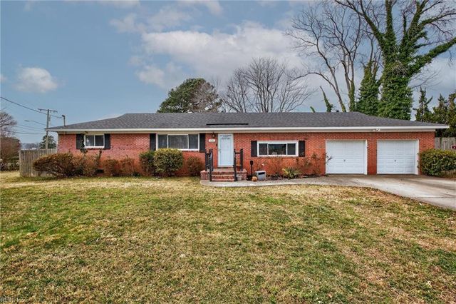 1137 Baker RD, Virginia Beach, VA 23455