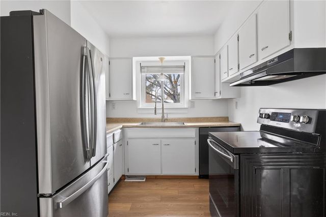 1137 Baker RD, Virginia Beach, VA 23455