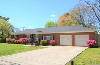 1137 Baker RD, Virginia Beach, VA 23455
