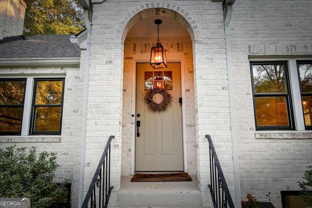 525 King Avenue, Athens, GA 30606