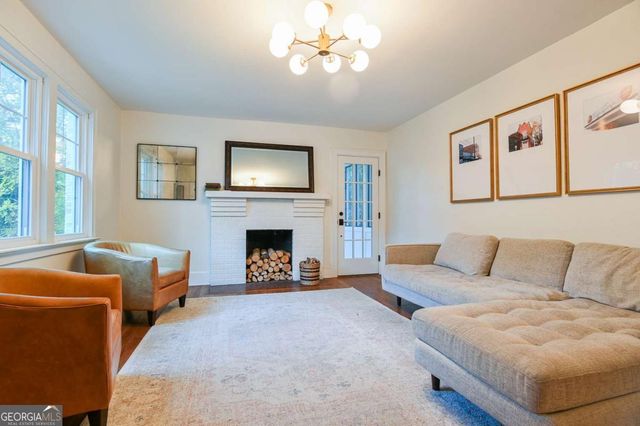 525 King Avenue, Athens, GA 30606