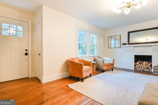 525 King Avenue, Athens, GA 30606