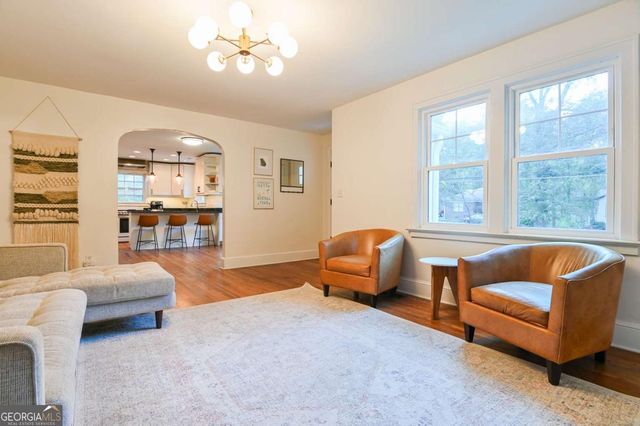 525 King Avenue, Athens, GA 30606