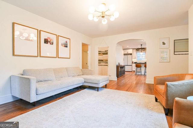 525 King Avenue, Athens, GA 30606