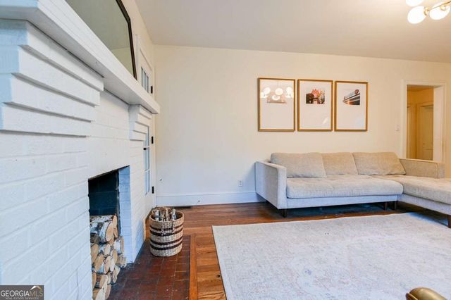 525 King Avenue, Athens, GA 30606