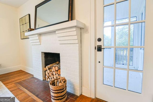 525 King Avenue, Athens, GA 30606