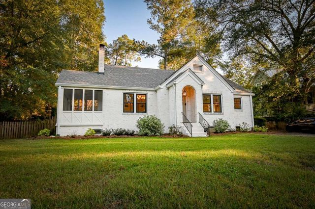 525 King Avenue, Athens, GA 30606