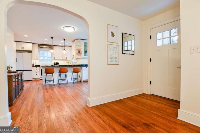 525 King Avenue, Athens, GA 30606