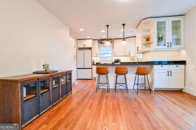 525 King Avenue, Athens, GA 30606