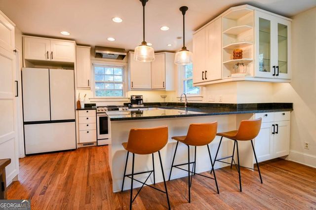 525 King Avenue, Athens, GA 30606