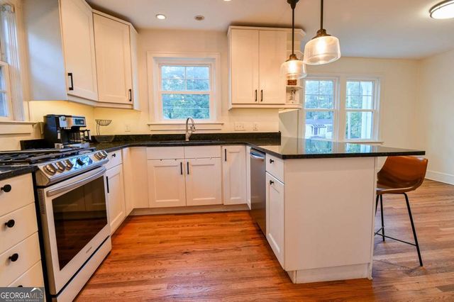 525 King Avenue, Athens, GA 30606