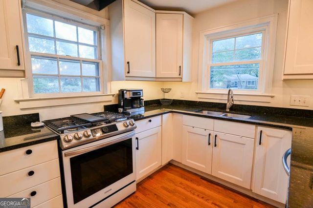 525 King Avenue, Athens, GA 30606