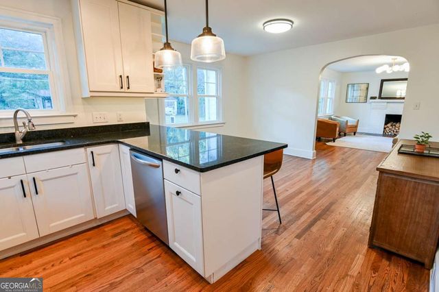 525 King Avenue, Athens, GA 30606