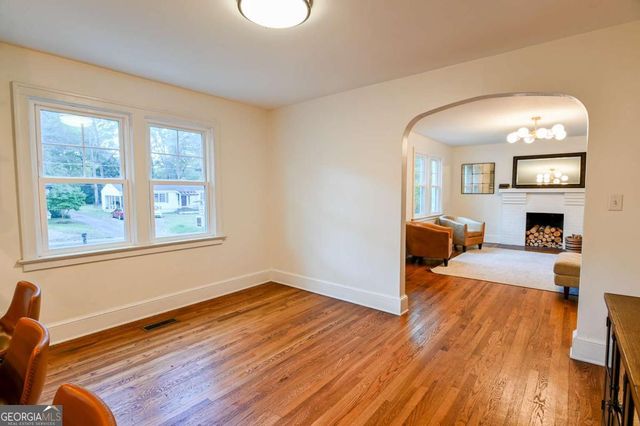 525 King Avenue, Athens, GA 30606