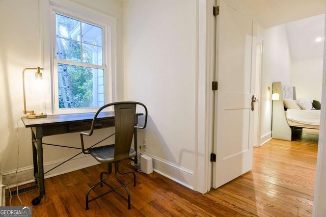 525 King Avenue, Athens, GA 30606