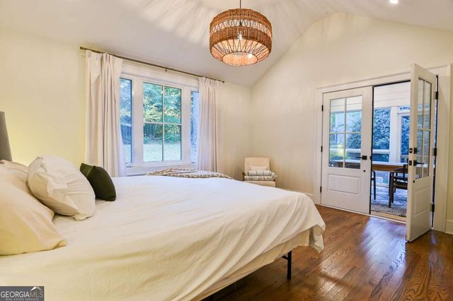 525 King Avenue, Athens, GA 30606