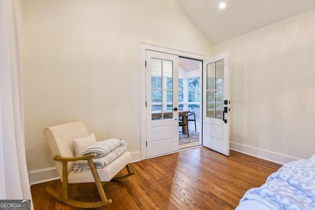 525 King Avenue, Athens, GA 30606