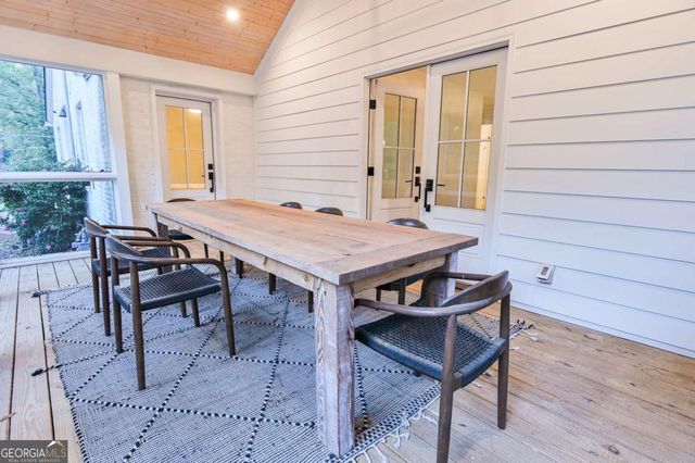 525 King Avenue, Athens, GA 30606