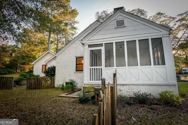 525 King Avenue, Athens, GA 30606