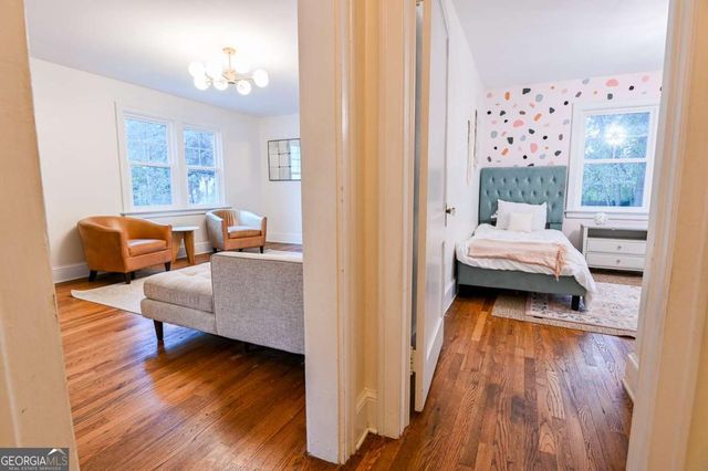 525 King Avenue, Athens, GA 30606