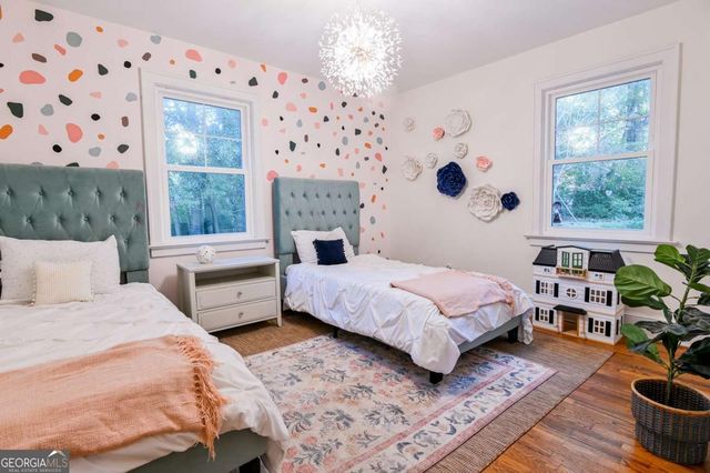 525 King Avenue, Athens, GA 30606