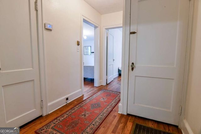 525 King Avenue, Athens, GA 30606