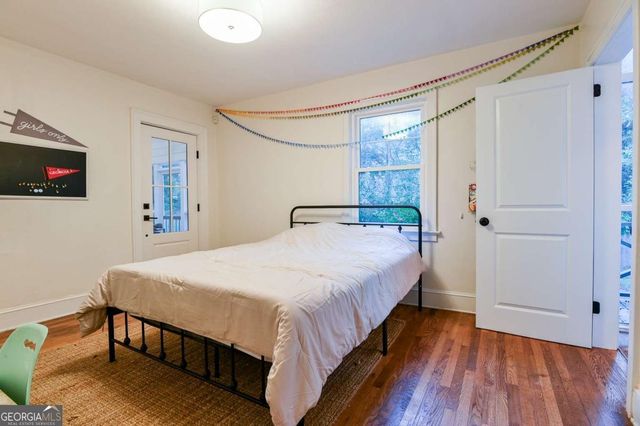 525 King Avenue, Athens, GA 30606