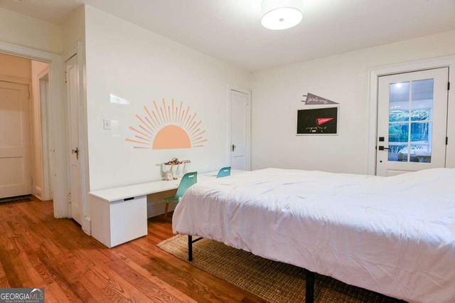 525 King Avenue, Athens, GA 30606