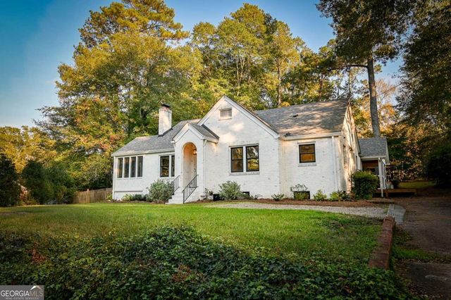 525 King Avenue, Athens, GA 30606