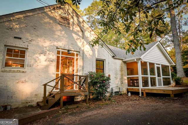 525 King Avenue, Athens, GA 30606