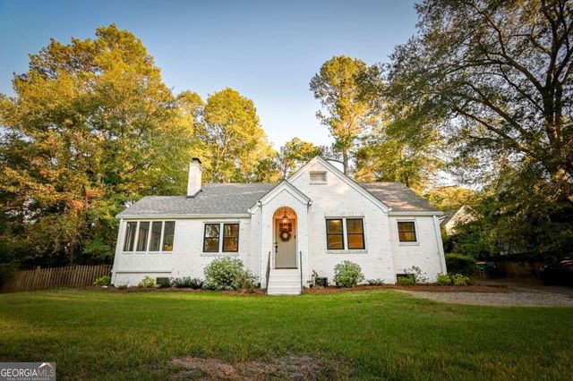 525 King Avenue, Athens, GA 30606