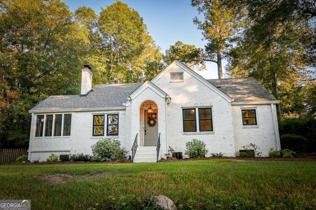 525 King Avenue, Athens, GA 30606