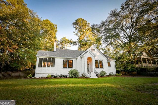 525 King Avenue, Athens, GA 30606