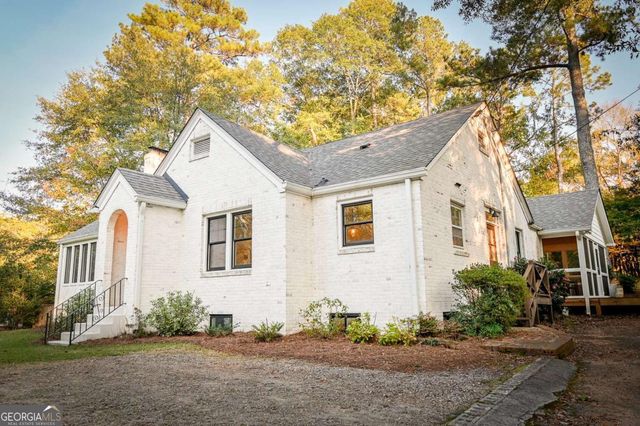 525 King Avenue, Athens, GA 30606