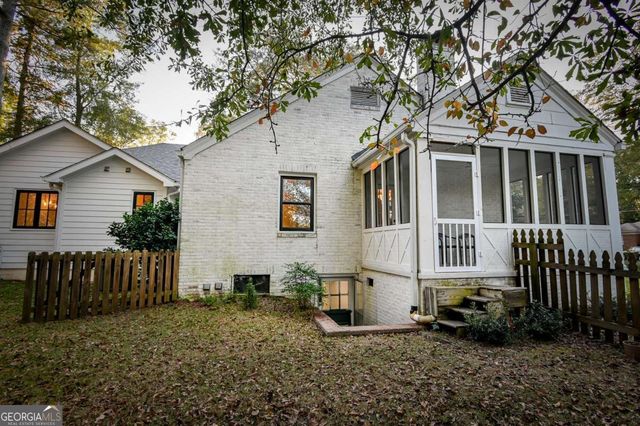 525 King Avenue, Athens, GA 30606