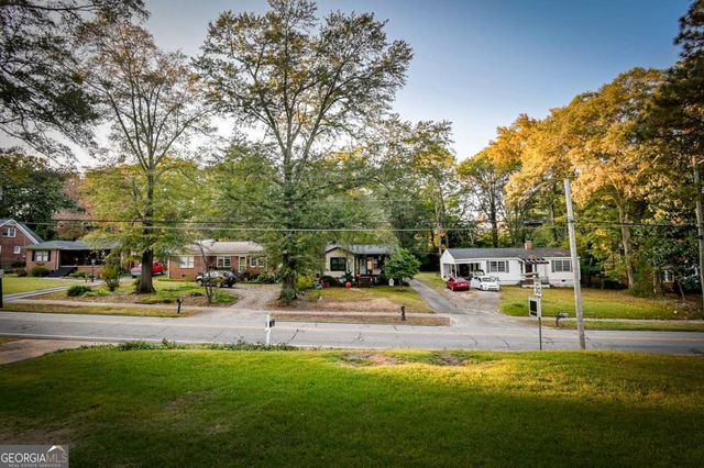 525 King Avenue, Athens, GA 30606