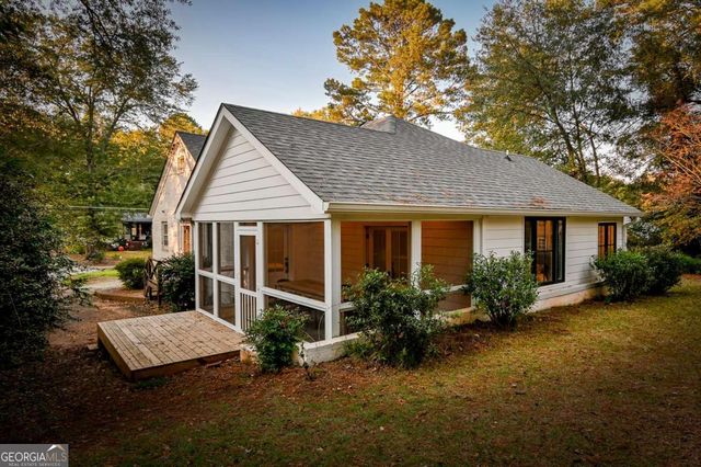 525 King Avenue, Athens, GA 30606