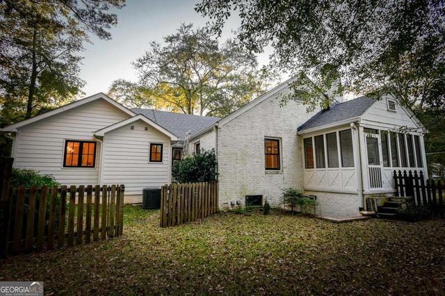 525 King Avenue, Athens, GA 30606