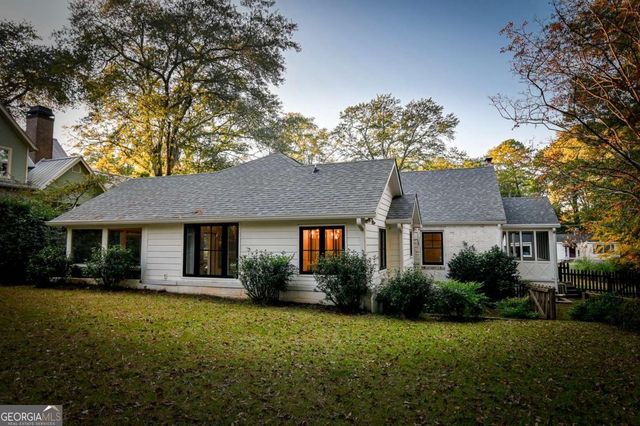 525 King Avenue, Athens, GA 30606